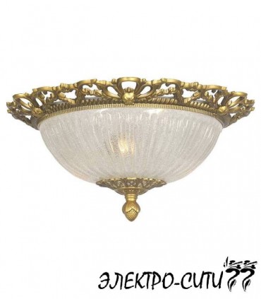 Люстра подвесная Arti Lampadari Macerata E 1.1.5 N, Никель Macerata E 1.1.5 N