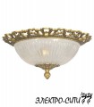 Люстра подвесная Arti Lampadari Macerata E 1.1.5 N, Никель Macerata E 1.1.5 N
