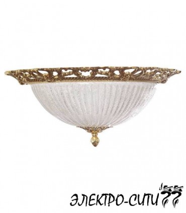 Люстра подвесная Arti Lampadari Olmedo E 1.1.6 A, Антик Olmedo E 1.1.6 A