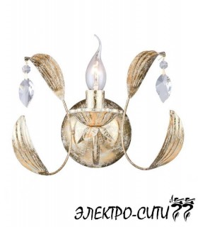 Люстра подвесная Arti Lampadari Medea E 1.1.6 GM, Розовое золото Medea E 1.1.6 GM