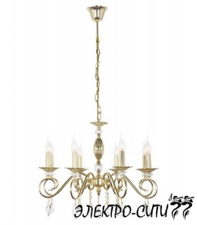 Бра с одним плафоном Arti Lampadari Ercolano E 2.1.1.602 G, Золото Ercolano E 2.1.1.602 G