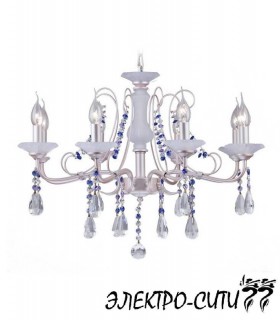 Люстра подвесная Arti Lampadari Romano E 1.1.12.600 G, Золото Romano E 1.1.12.600 G