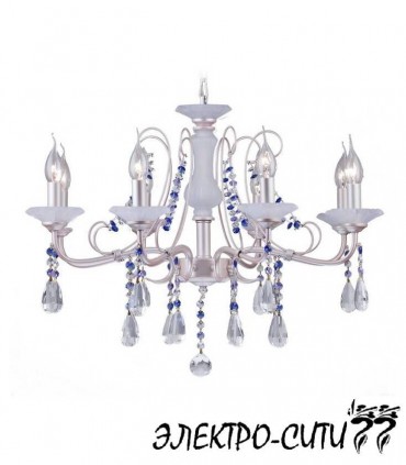 Люстра подвесная Arti Lampadari Romano E 1.1.12.600 G, Золото Romano E 1.1.12.600 G