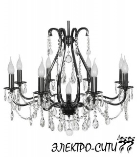 Бра с двумя плафономи Arti Lampadari Romano E 2.1.2.601 G, Золото Romano E 2.1.2.601 G
