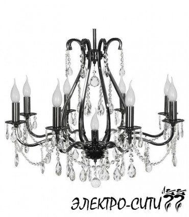Бра с двумя плафономи Arti Lampadari Romano E 2.1.2.601 G, Золото Romano E 2.1.2.601 G