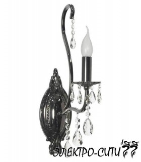 Люстра подвесная Arti Lampadari Alberi E 1.1.6.601 N, Никель Alberi E 1.1.6.601 N