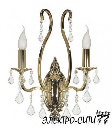 Люстра подвесная Arti Lampadari Alberi E 1.1.6.600 NM, Никель матовый Alberi E 1.1.6.600 NM
