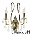 Люстра подвесная Arti Lampadari Alberi E 1.1.6.600 NM, Никель матовый Alberi E 1.1.6.600 NM