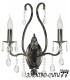 Люстра подвесная Arti Lampadari Alberi E 1.1.8.601 N, Никель Alberi E 1.1.8.601 N