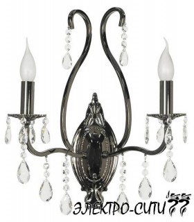 Люстра подвесная Arti Lampadari Alberi E 1.1.8.601 N, Никель Alberi E 1.1.8.601 N