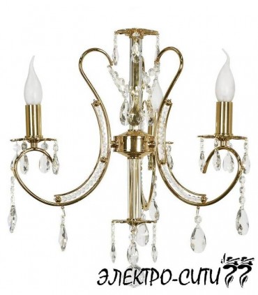 Люстра подвесная Arti Lampadari Alberi E 1.1.8.600 NM, Никель матовый Alberi E 1.1.8.600 NM