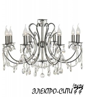 Люстра подвесная Arti Lampadari Vesuvio E 1.1.6.601 G, Золото Vesuvio E 1.1.6.601 G
