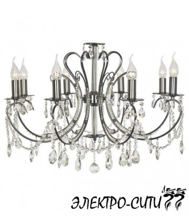 Люстра подвесная Arti Lampadari Vesuvio E 1.1.6.601 G, Золото Vesuvio E 1.1.6.601 G