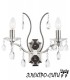 Люстра подвесная Arti Lampadari Casabona E 1.1.8.501 B, Черный Casabona E 1.1.8.501 B