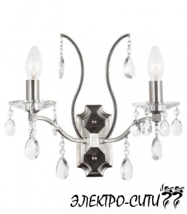 Люстра подвесная Arti Lampadari Casabona E 1.1.8.501 B, Черный Casabona E 1.1.8.501 B