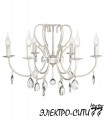 Люстра подвесная Arti Lampadari Daniela E 1.1.5 A, Антик Daniela E 1.1.5 A