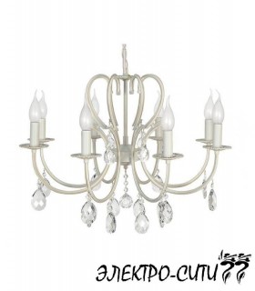 Бра с двумя плафономи Arti Lampadari Daniela E 2.1.2 A, Антик Daniela E 2.1.2 A