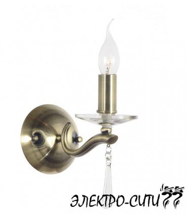 Люстра подвесная Arti Lampadari Pisani E 1.1.10.600 NM, Никель матовый Pisani E 1.1.10.600 NM