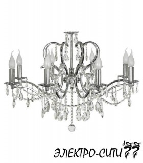 Люстра подвесная Arti Lampadari Lubrenze E 1.1.5.600 G, Золото Lubrenze E 1.1.5.600 G