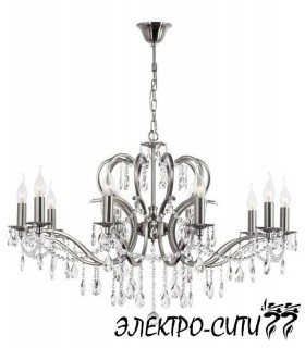 Люстра подвесная Arti Lampadari Sofia E 1.1.6.600 G, Золото Sofia E 1.1.6.600 G