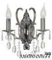 Люстра подвесная Arti Lampadari Gioia E 1.1.16.602 CG, Кремовый Gioia E 1.1.16.602 CG
