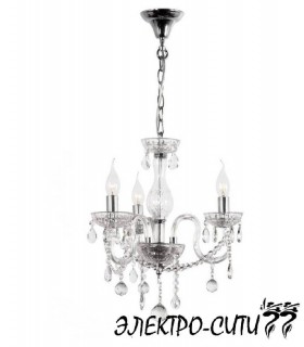 Люстра подвесная Arti Lampadari Luminare E 1.1.8.601 C, Кремовый Luminare E 1.1.8.601 C