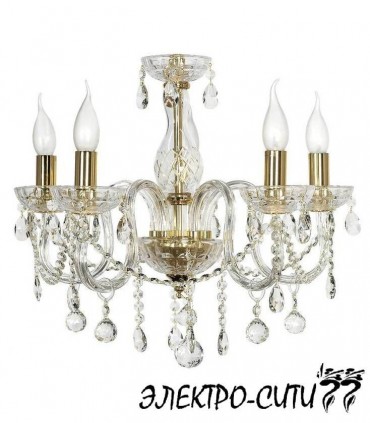 Бра с одним плафоном Arti Lampadari Luminare E 2.1.1.601 C, Кремовый Luminare E 2.1.1.601 C