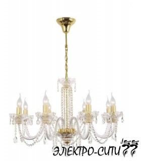 Бра с одним плафоном Arti Lampadari Viticella E 2.1.1.602 C, Кремовый Viticella E 2.1.1.602 C