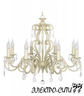 Люстра подвесная Arti Lampadari Deco E 1.1.6.600 G, Золото Deco E 1.1.6.600 G
