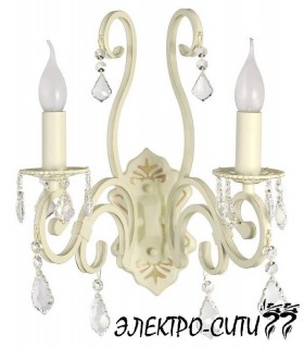 Люстра подвесная Arti Lampadari Deco E 1.1.8.600 N, Никель Deco E 1.1.8.600 N