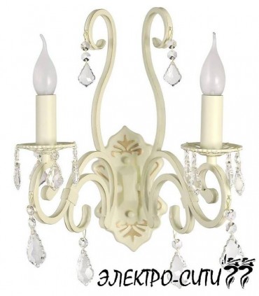 Люстра подвесная Arti Lampadari Deco E 1.1.8.600 N, Никель Deco E 1.1.8.600 N