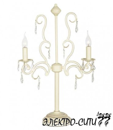 Люстра подвесная Arti Lampadari Deco E 1.1.8.600 C, Кремовый Deco E 1.1.8.600 C