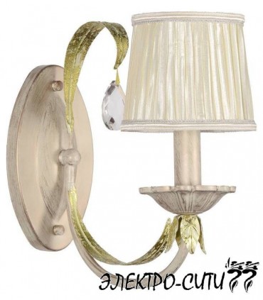Люстра подвесная Arti Lampadari San Montano E 1.1.6 C, Кремовый San Montano E 1.1.6 C