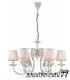 Люстра подвесная Arti Lampadari Palermo E 1.5.45.600 G, Золото Palermo E 1.5.45.600 G