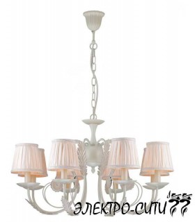 Люстра подвесная Arti Lampadari Giglio E 1.5.38.100 G, Золото Giglio E 1.5.38.100 G