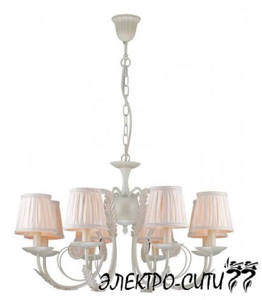 Люстра подвесная Arti Lampadari Giglio E 1.5.38.100 G, Золото Giglio E 1.5.38.100 G
