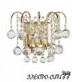 Люстра потолочная с плафоном Arti Lampadari Pavia E 1.13.3 G, Золото Pavia E 1.13.3 G