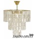 Бра с одним плафоном Arti Lampadari Pavia E 2.1.1 A, Антик Pavia E 2.1.1 A