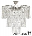 Люстра потолочная с потолочным комплектом Arti Lampadari Tito E 1.3.40 G, Золото Tito E 1.3.40 G