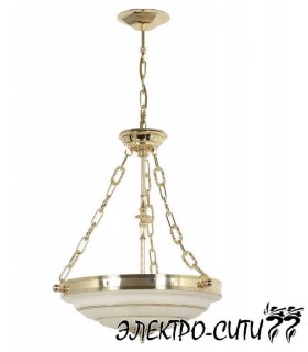 Люстра каскадная Arti Lampadari Lazio E 1.9.25.501 G, Золото Lazio E 1.9.25.501 G