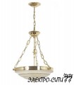 Люстра каскадная Arti Lampadari Lazio E 1.9.25.501 G, Золото Lazio E 1.9.25.501 G