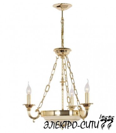 Люстра каскадная Arti Lampadari Lazio E 1.9.25.501 N, Никель Lazio E 1.9.25.501 N