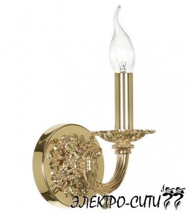 Люстра каскадная Arti Lampadari Lazio E 1.9.25.502 G, Золото Lazio E 1.9.25.502 G