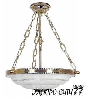 Люстра каскадная Arti Lampadari Lazio E 1.9.35.502 N, Никель Lazio E 1.9.35.502 N