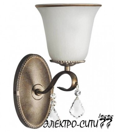 Люстра каскадная Arti Lampadari Valencia E 1.10.50.501 N, Никель Valencia E 1.10.50.501 N
