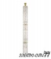 Люстра подвесная Arti Lampadari Noventa E 1.1.7 W, Белый Noventa E 1.1.7 W