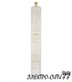 Люстра подвесная Arti Lampadari Donnini E 1.1.6 NB, Никель Donnini E 1.1.6 NB