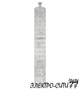 Люстра подвесная Arti Lampadari Donnini E 1.1.6 NW, Никель Donnini E 1.1.6 NW