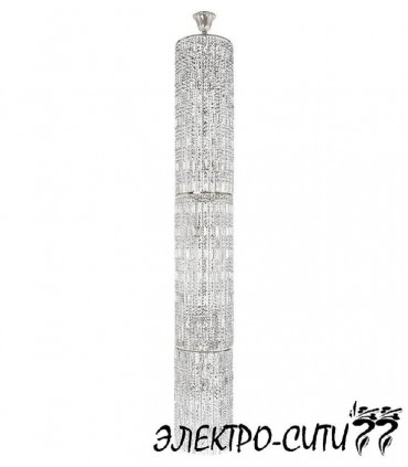 Люстра подвесная Arti Lampadari Donnini E 1.1.6 NW, Никель Donnini E 1.1.6 NW