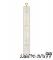 Люстра подвесная Arti Lampadari Rufina E 1.1.4.600 N, Никель Rufina E 1.1.4.600 N